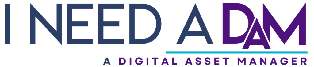 Digital Asset Manager